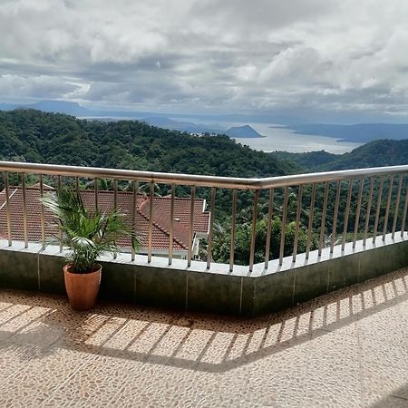 Sang Yoo Mountain View Tagaytay Bed And Breakfast - Taal Lake View Tagaytay City Екстер'єр фото