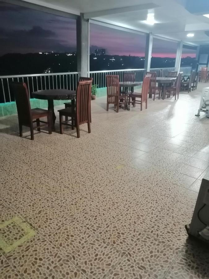 Sang Yoo Mountain View Tagaytay Bed And Breakfast - Taal Lake View Tagaytay City Екстер'єр фото