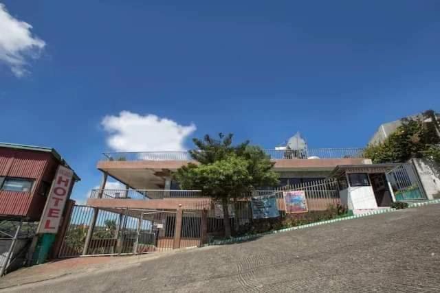 Sang Yoo Mountain View Tagaytay Bed And Breakfast - Taal Lake View Tagaytay City Екстер'єр фото