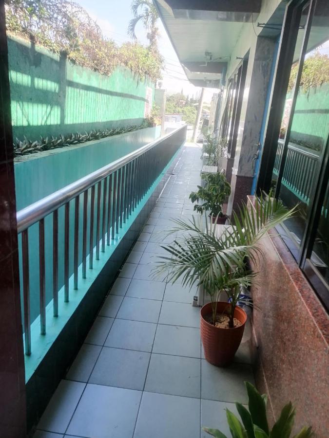 Sang Yoo Mountain View Tagaytay Bed And Breakfast - Taal Lake View Tagaytay City Екстер'єр фото