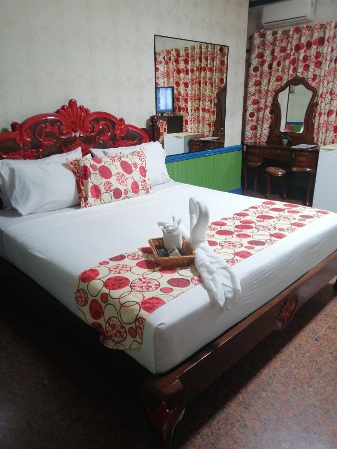 Sang Yoo Mountain View Tagaytay Bed And Breakfast - Taal Lake View Tagaytay City Екстер'єр фото