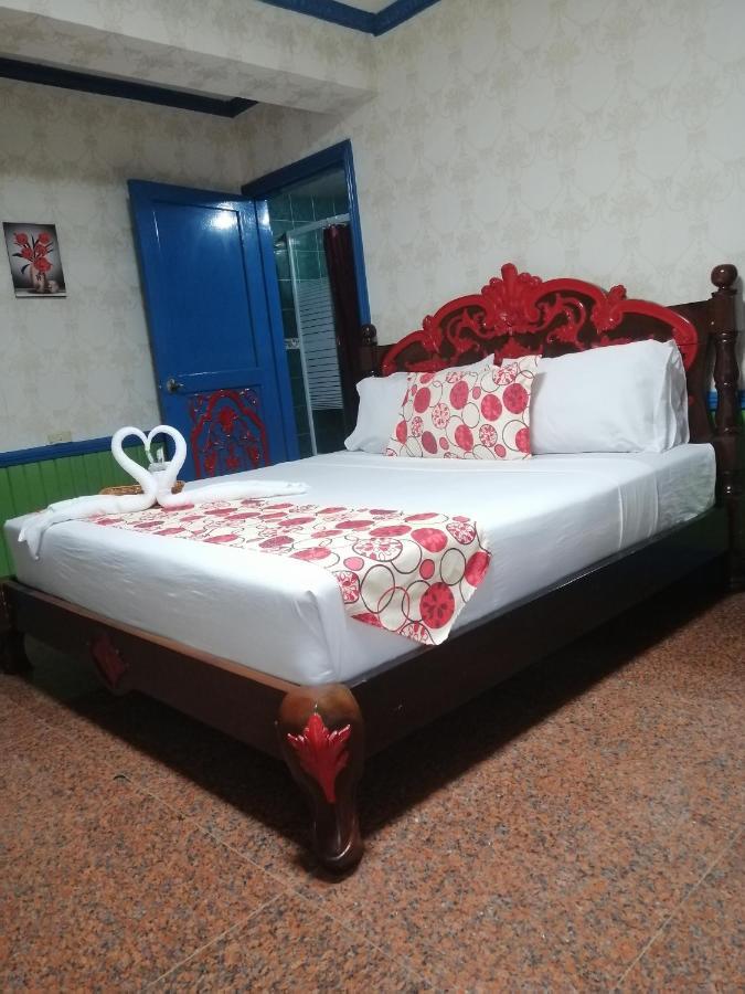 Sang Yoo Mountain View Tagaytay Bed And Breakfast - Taal Lake View Tagaytay City Екстер'єр фото