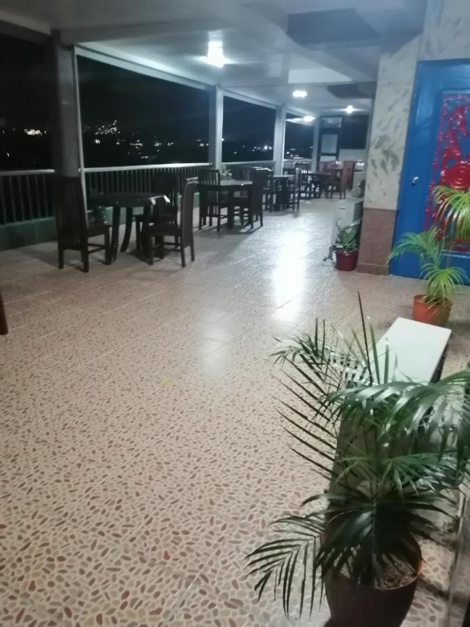 Sang Yoo Mountain View Tagaytay Bed And Breakfast - Taal Lake View Tagaytay City Екстер'єр фото