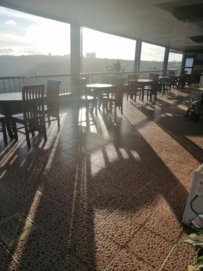 Sang Yoo Mountain View Tagaytay Bed And Breakfast - Taal Lake View Tagaytay City Екстер'єр фото
