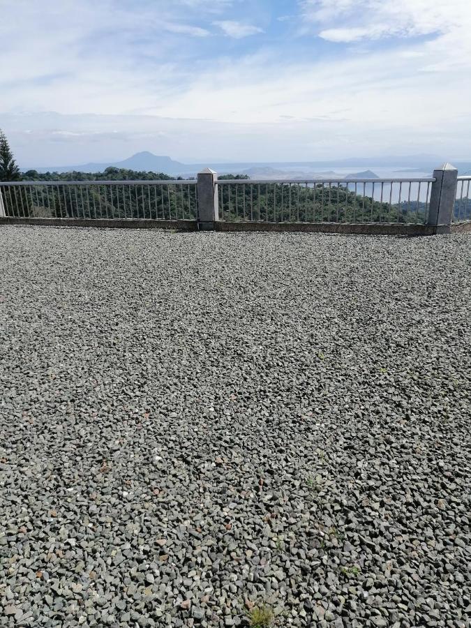 Sang Yoo Mountain View Tagaytay Bed And Breakfast - Taal Lake View Tagaytay City Екстер'єр фото