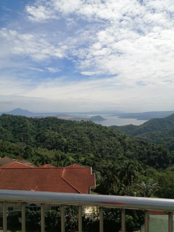Sang Yoo Mountain View Tagaytay Bed And Breakfast - Taal Lake View Tagaytay City Екстер'єр фото