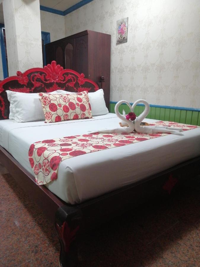 Sang Yoo Mountain View Tagaytay Bed And Breakfast - Taal Lake View Tagaytay City Екстер'єр фото