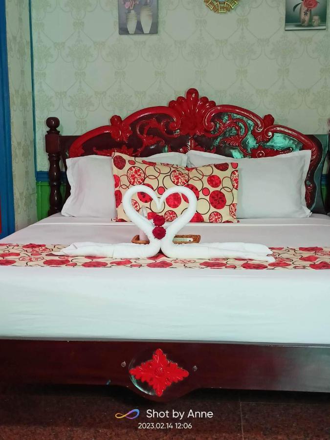 Sang Yoo Mountain View Tagaytay Bed And Breakfast - Taal Lake View Tagaytay City Екстер'єр фото