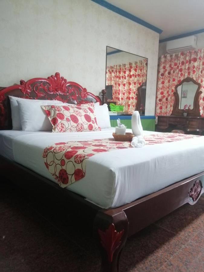 Sang Yoo Mountain View Tagaytay Bed And Breakfast - Taal Lake View Tagaytay City Екстер'єр фото