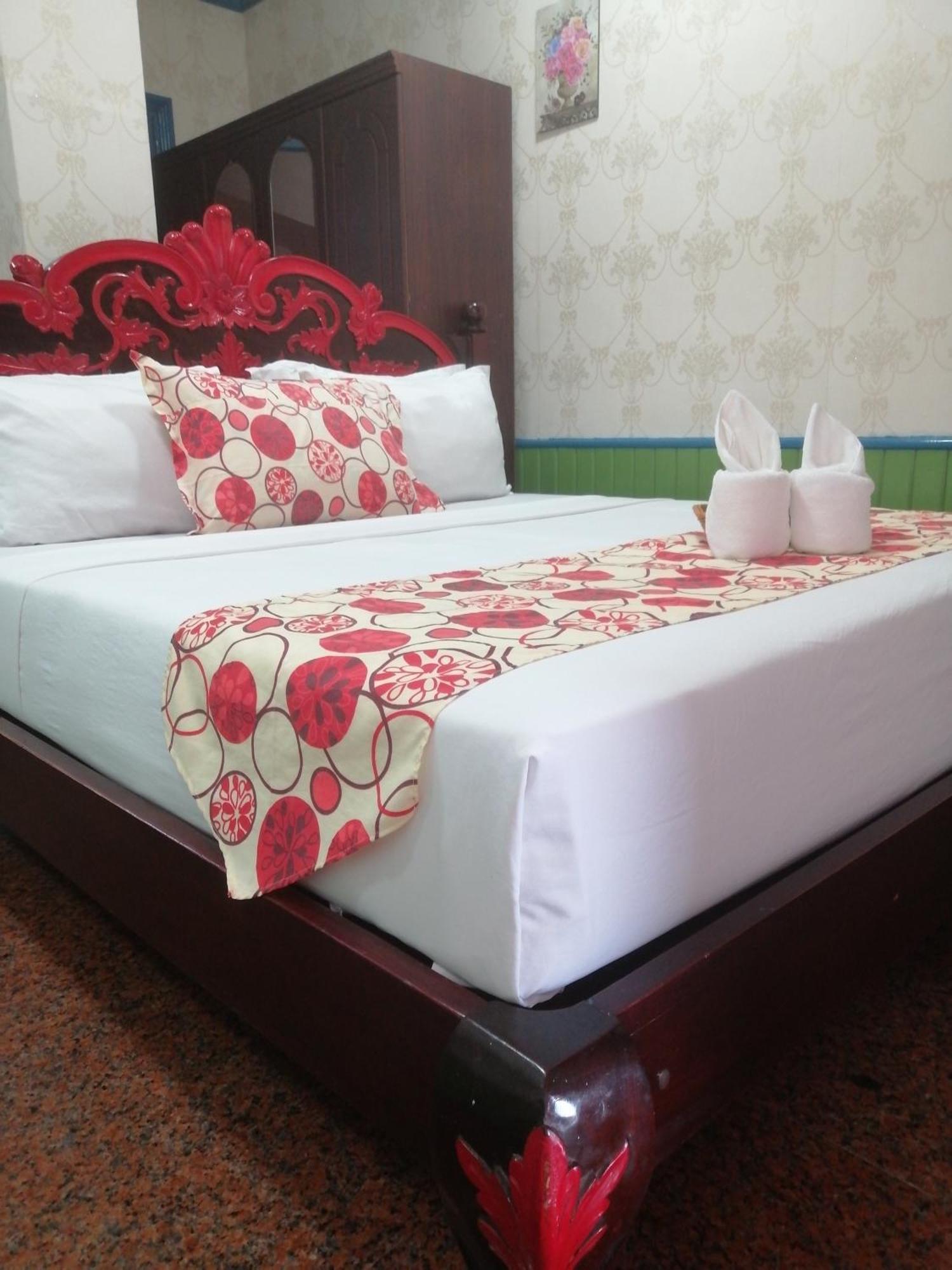 Sang Yoo Mountain View Tagaytay Bed And Breakfast - Taal Lake View Tagaytay City Екстер'єр фото