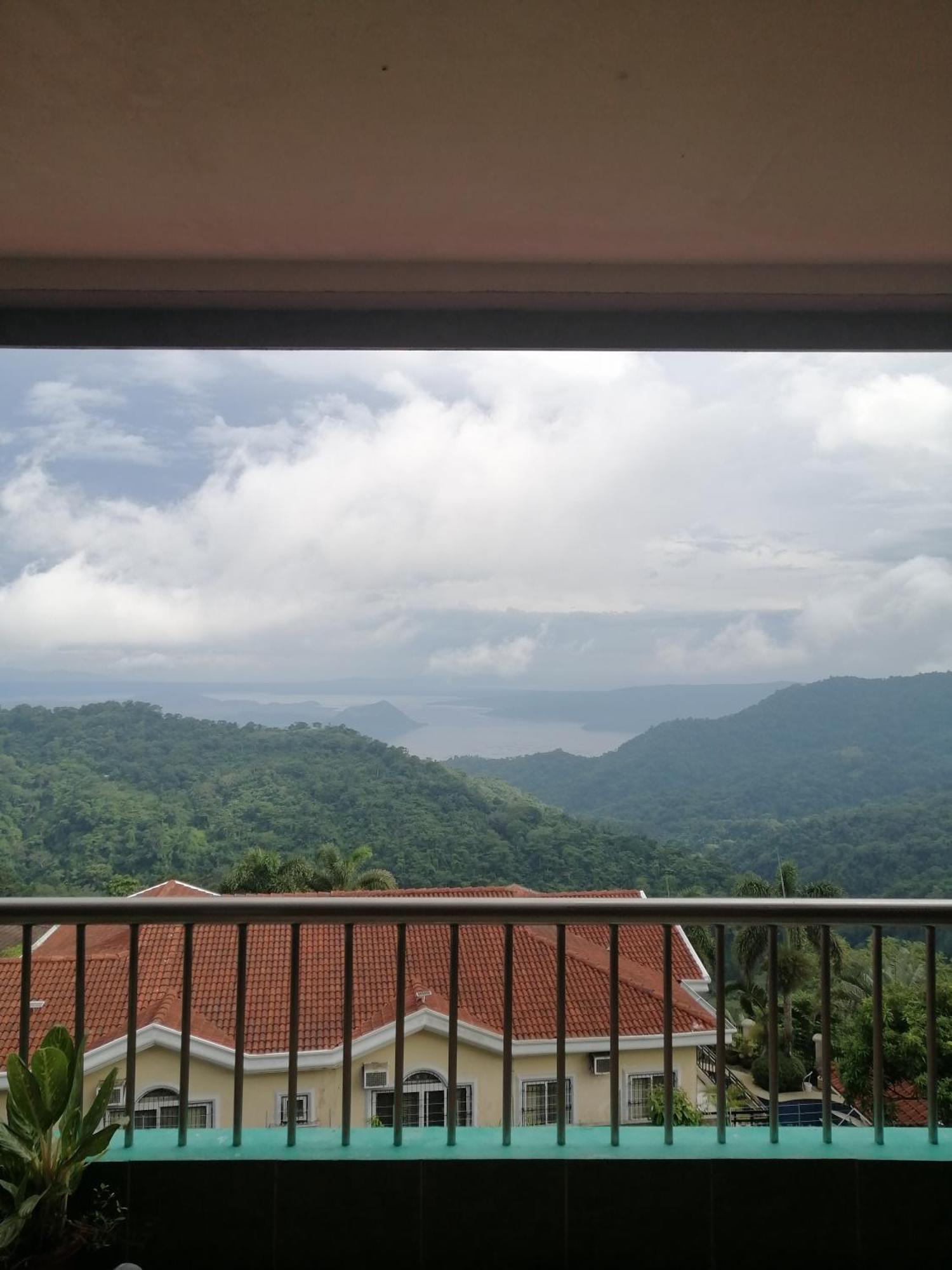 Sang Yoo Mountain View Tagaytay Bed And Breakfast - Taal Lake View Tagaytay City Екстер'єр фото