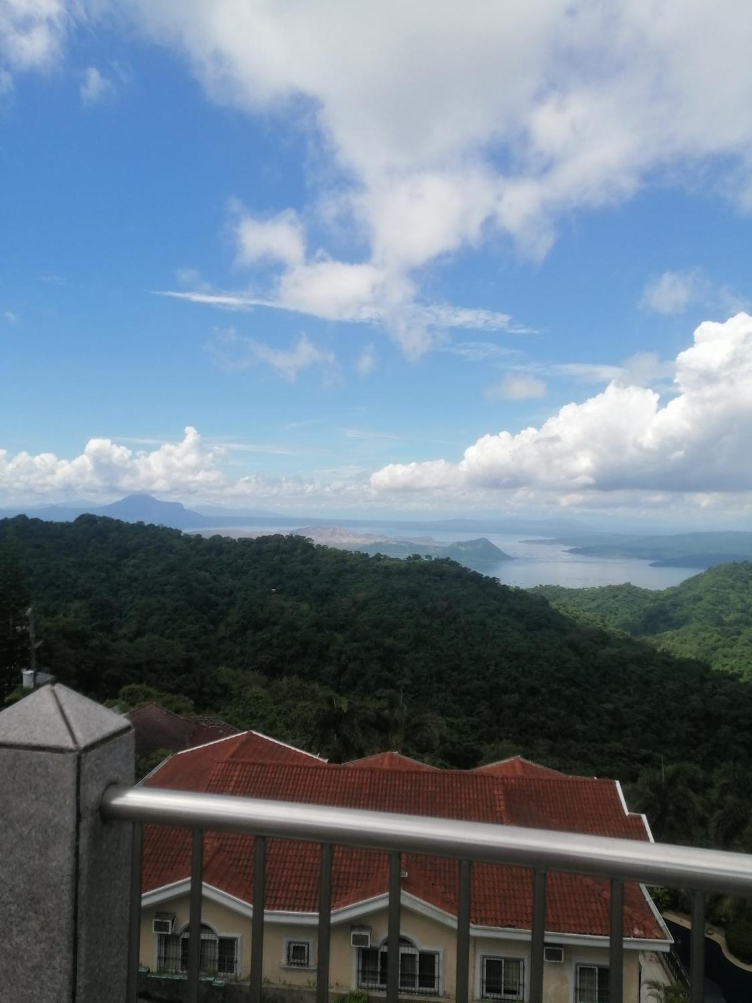 Sang Yoo Mountain View Tagaytay Bed And Breakfast - Taal Lake View Tagaytay City Екстер'єр фото