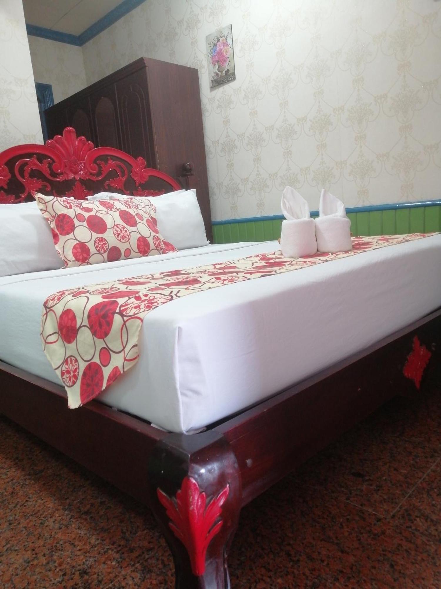 Sang Yoo Mountain View Tagaytay Bed And Breakfast - Taal Lake View Tagaytay City Екстер'єр фото