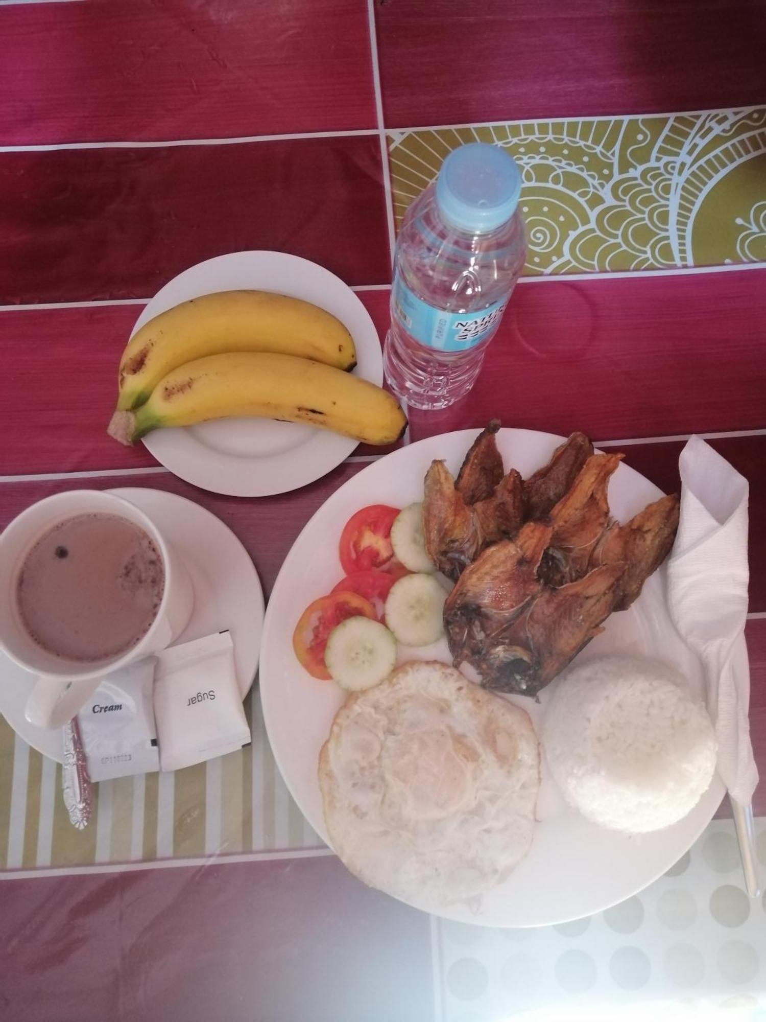 Sang Yoo Mountain View Tagaytay Bed And Breakfast - Taal Lake View Tagaytay City Екстер'єр фото