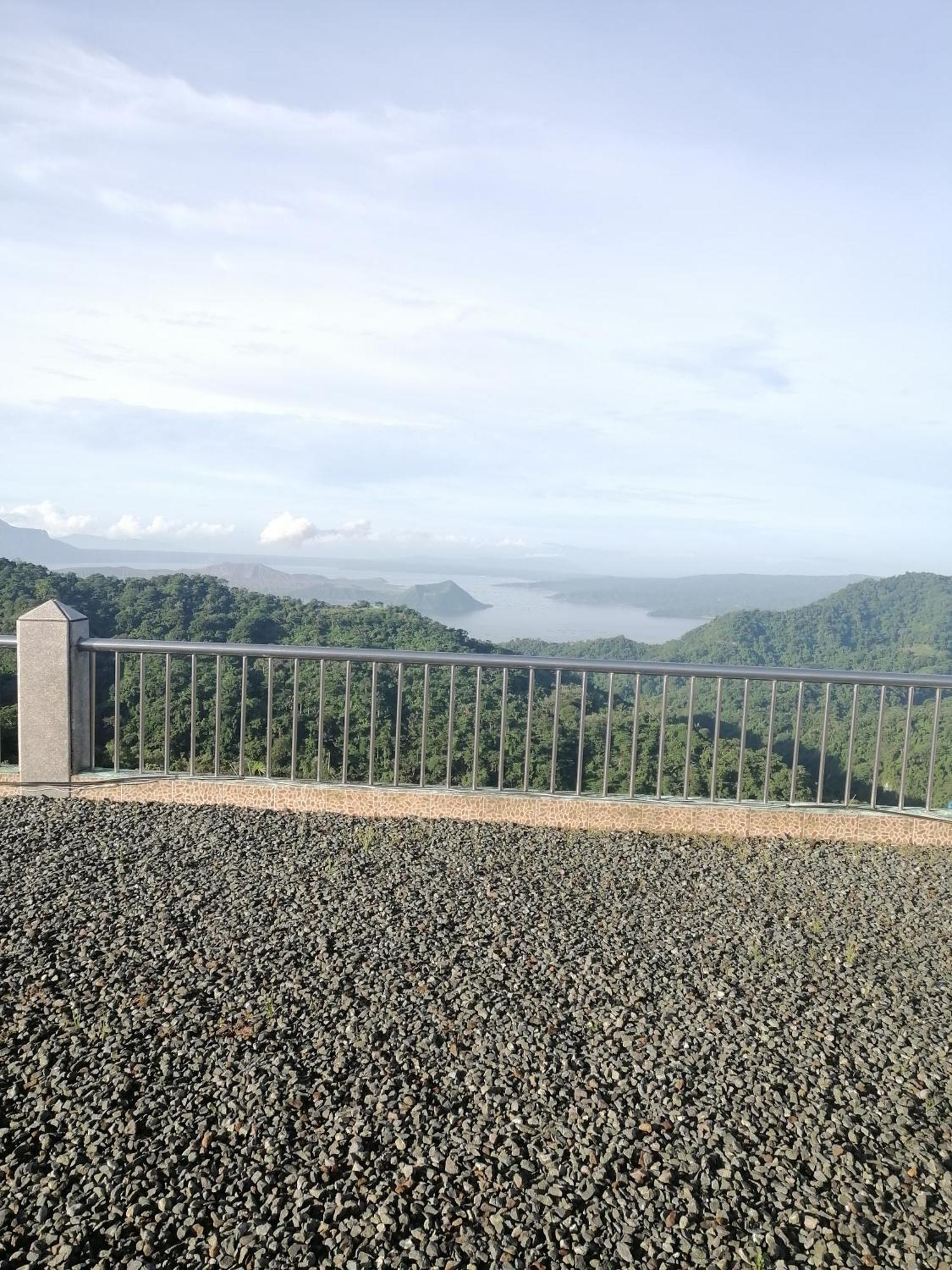 Sang Yoo Mountain View Tagaytay Bed And Breakfast - Taal Lake View Tagaytay City Екстер'єр фото