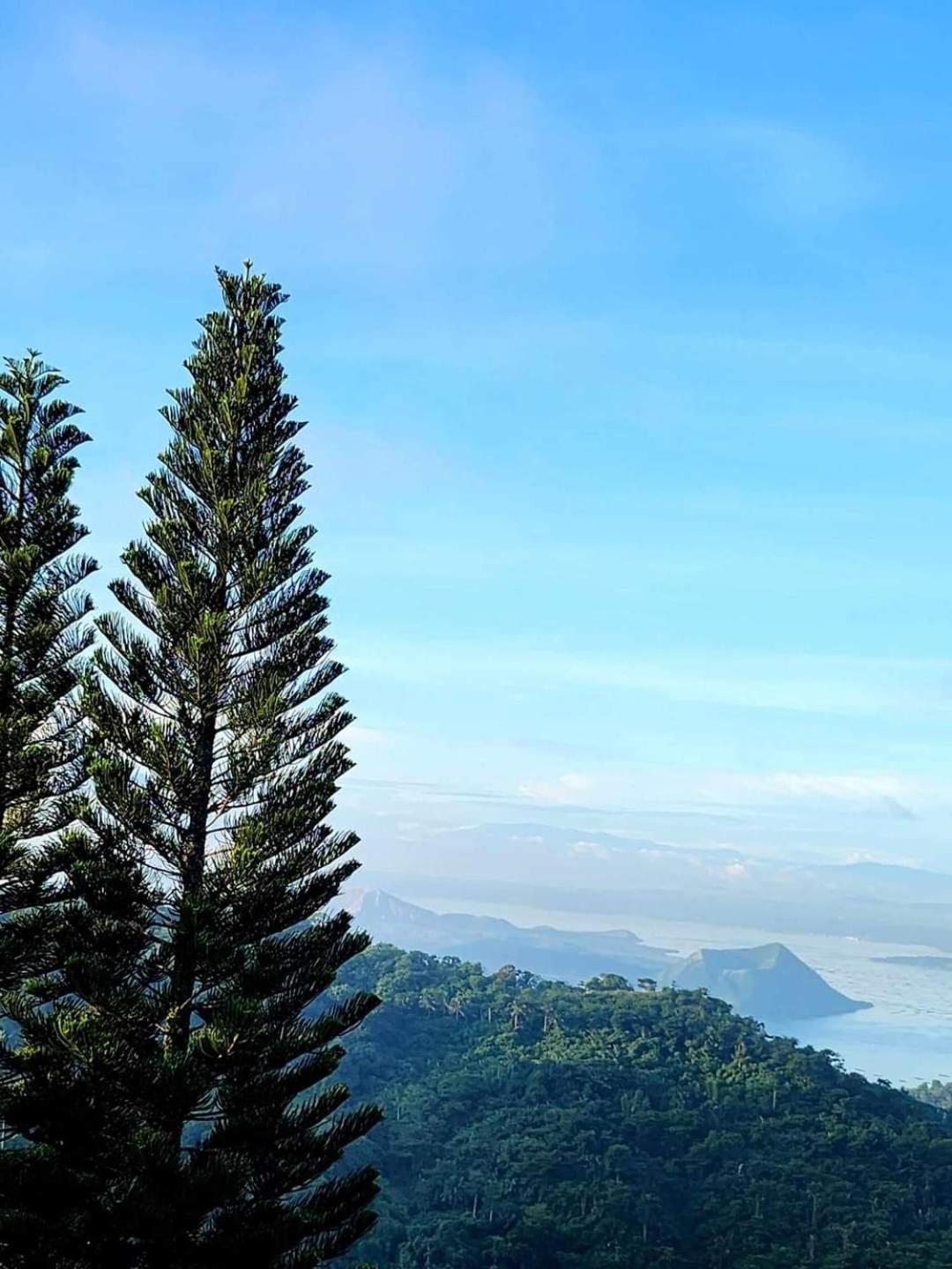Sang Yoo Mountain View Tagaytay Bed And Breakfast - Taal Lake View Tagaytay City Екстер'єр фото