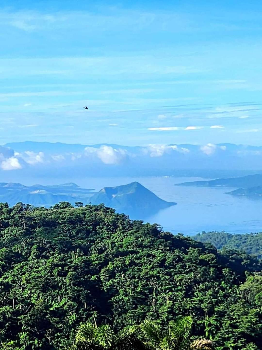 Sang Yoo Mountain View Tagaytay Bed And Breakfast - Taal Lake View Tagaytay City Екстер'єр фото