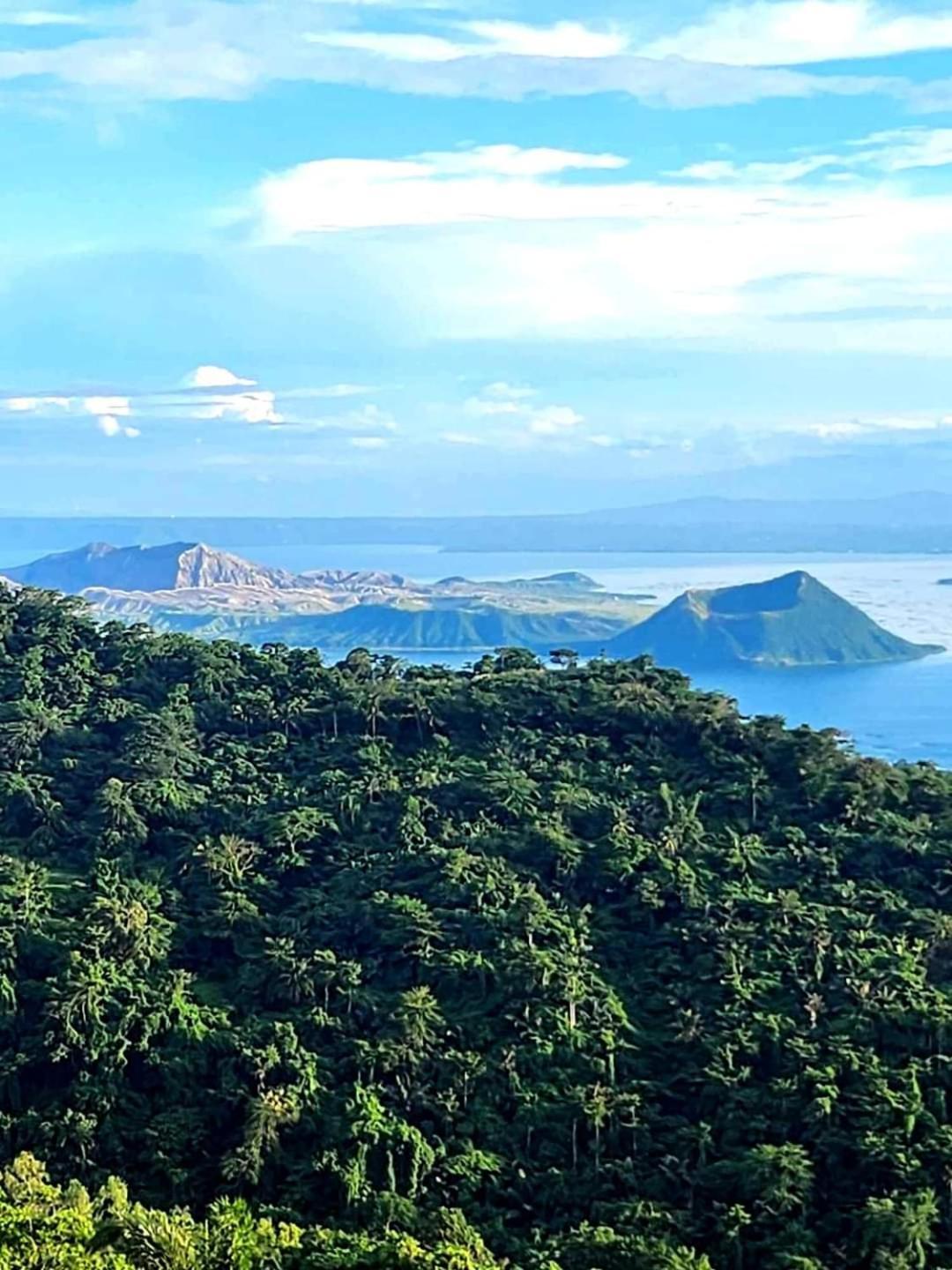 Sang Yoo Mountain View Tagaytay Bed And Breakfast - Taal Lake View Tagaytay City Екстер'єр фото