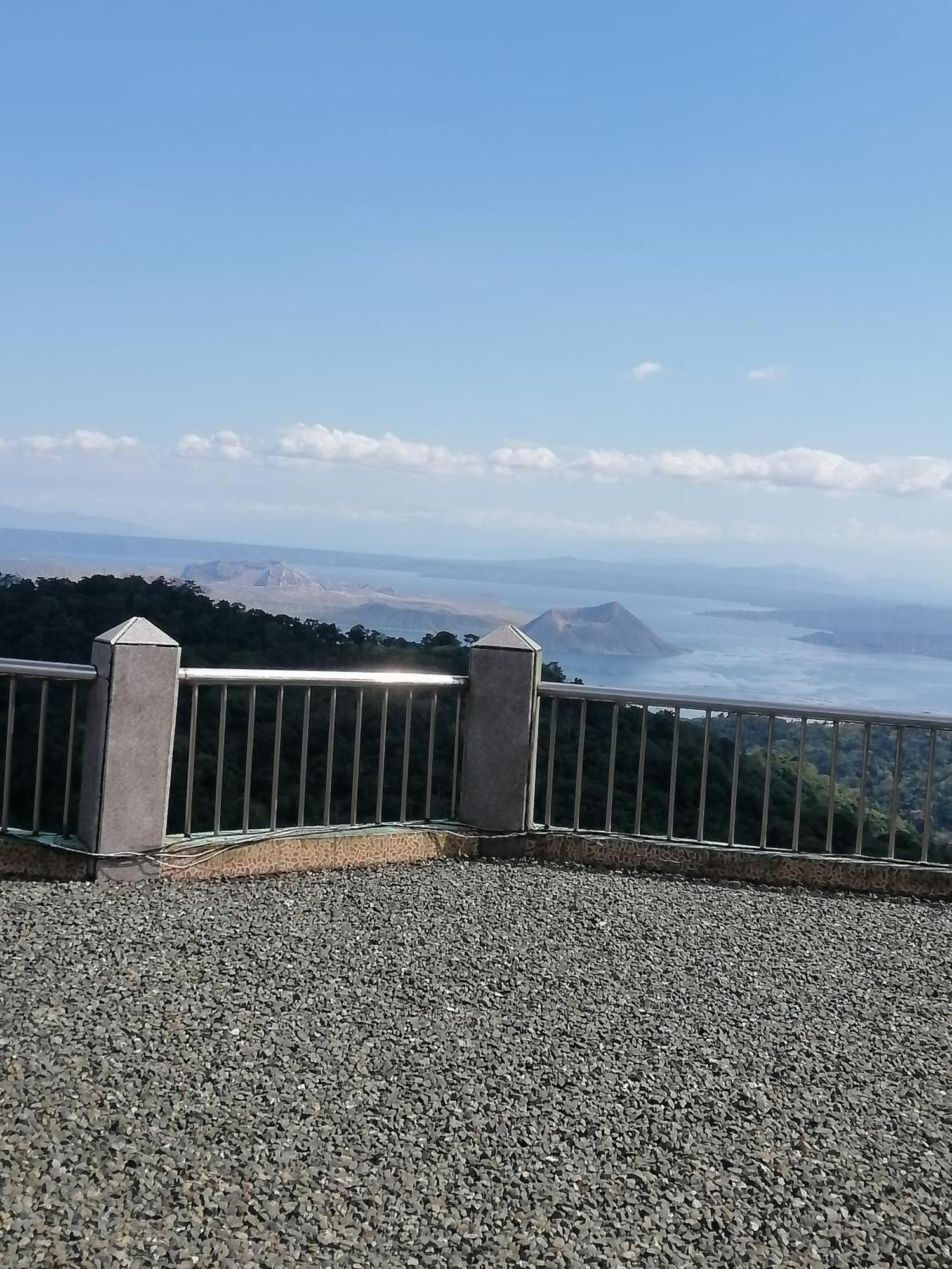 Sang Yoo Mountain View Tagaytay Bed And Breakfast - Taal Lake View Tagaytay City Екстер'єр фото