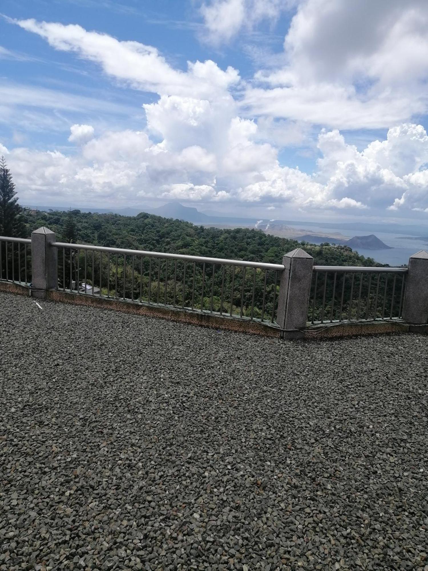 Sang Yoo Mountain View Tagaytay Bed And Breakfast - Taal Lake View Tagaytay City Екстер'єр фото