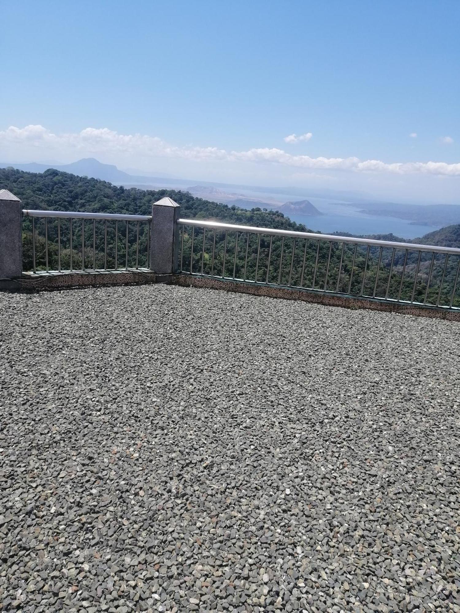 Sang Yoo Mountain View Tagaytay Bed And Breakfast - Taal Lake View Tagaytay City Екстер'єр фото