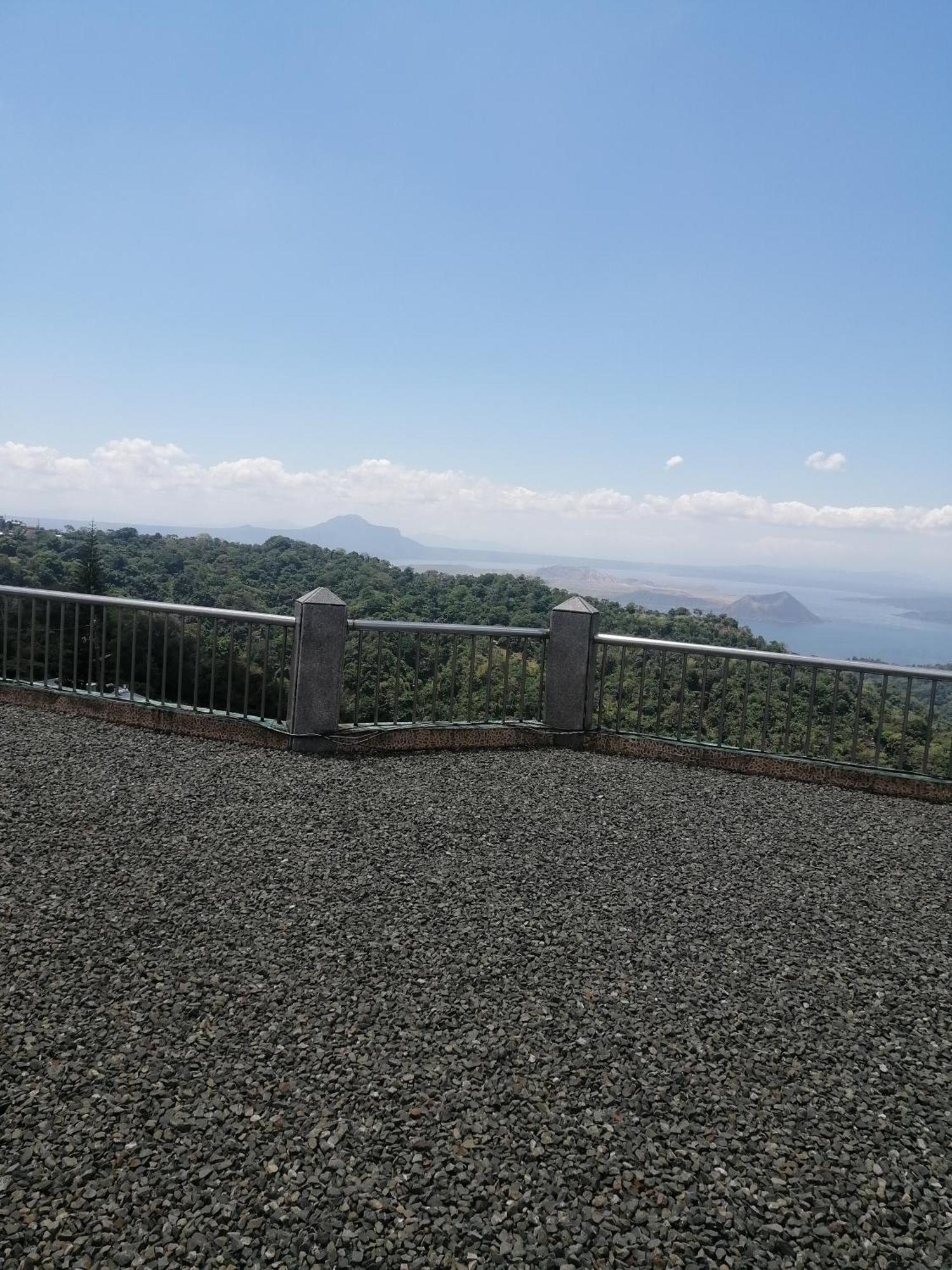 Sang Yoo Mountain View Tagaytay Bed And Breakfast - Taal Lake View Tagaytay City Екстер'єр фото