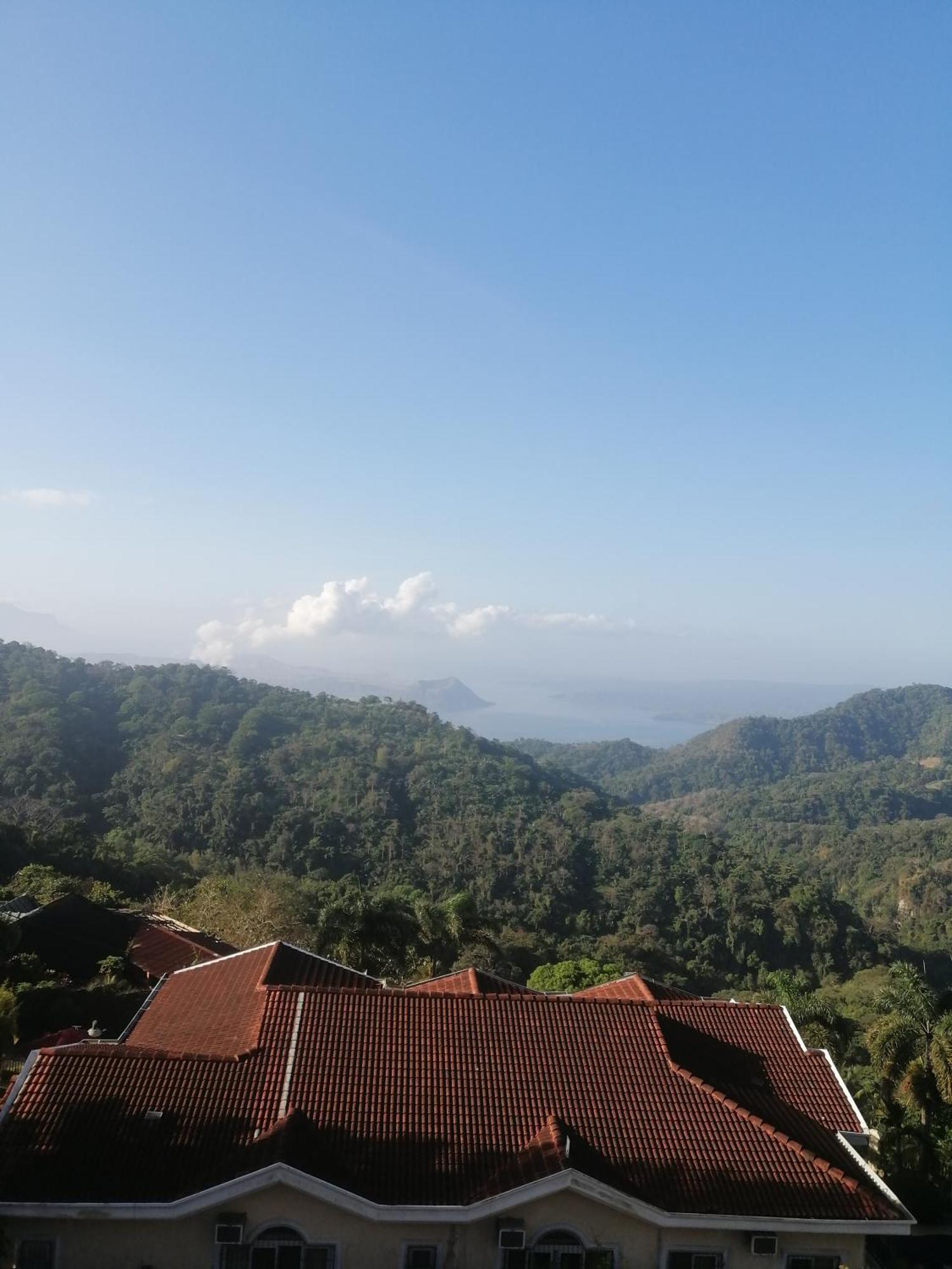 Sang Yoo Mountain View Tagaytay Bed And Breakfast - Taal Lake View Tagaytay City Екстер'єр фото