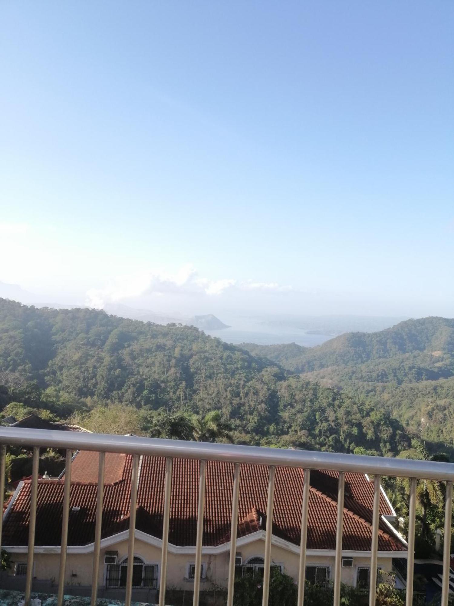 Sang Yoo Mountain View Tagaytay Bed And Breakfast - Taal Lake View Tagaytay City Екстер'єр фото
