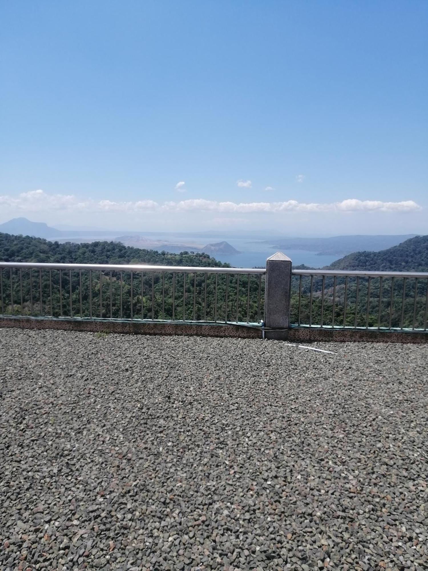 Sang Yoo Mountain View Tagaytay Bed And Breakfast - Taal Lake View Tagaytay City Екстер'єр фото