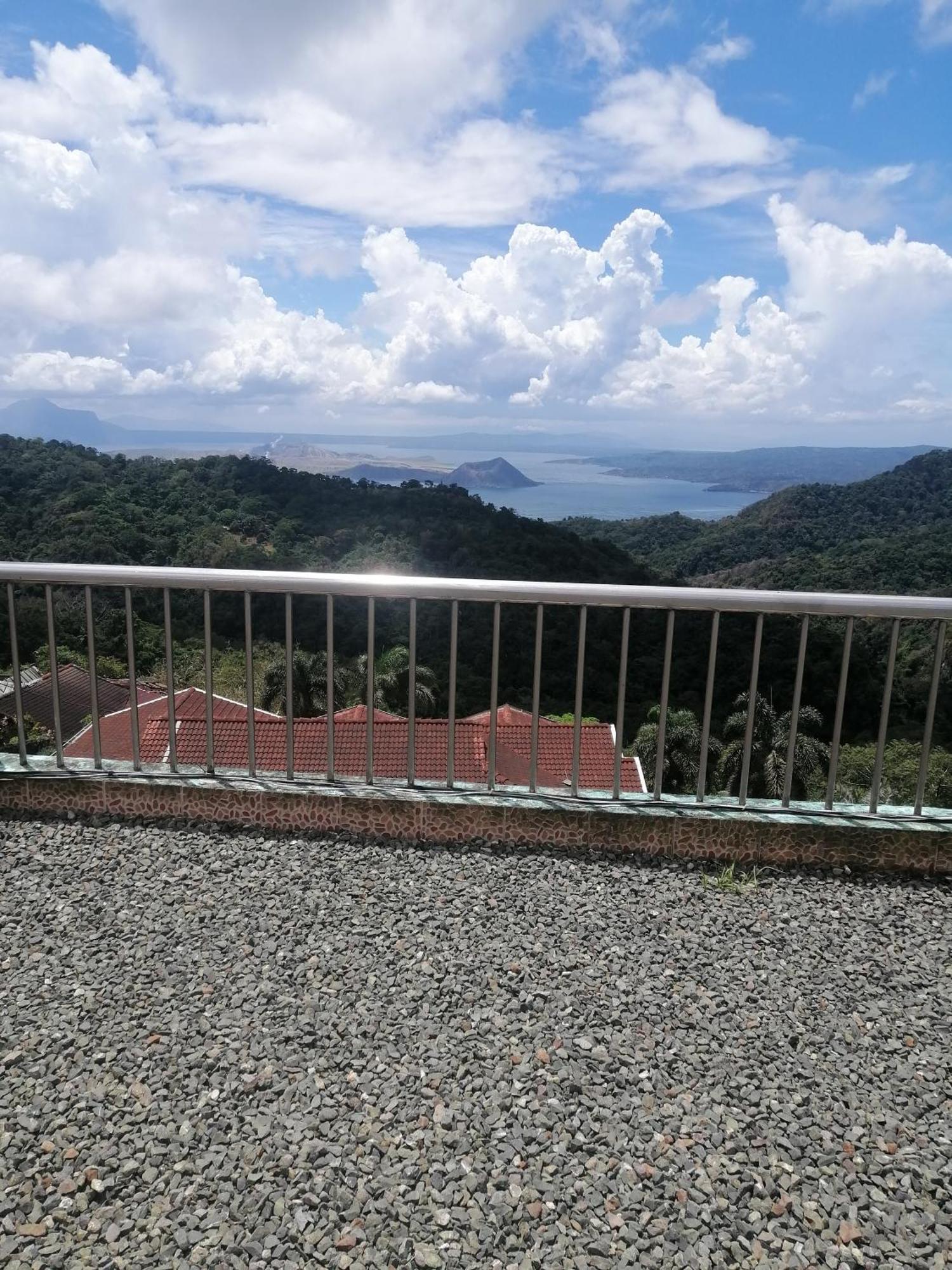 Sang Yoo Mountain View Tagaytay Bed And Breakfast - Taal Lake View Tagaytay City Екстер'єр фото