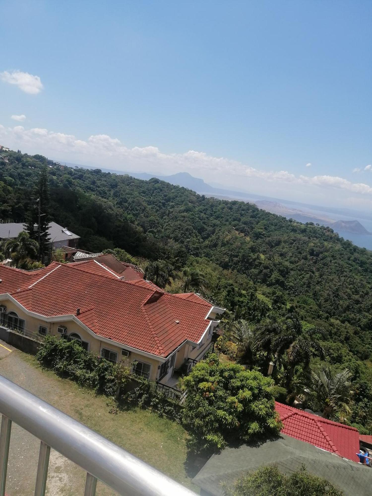 Sang Yoo Mountain View Tagaytay Bed And Breakfast - Taal Lake View Tagaytay City Екстер'єр фото