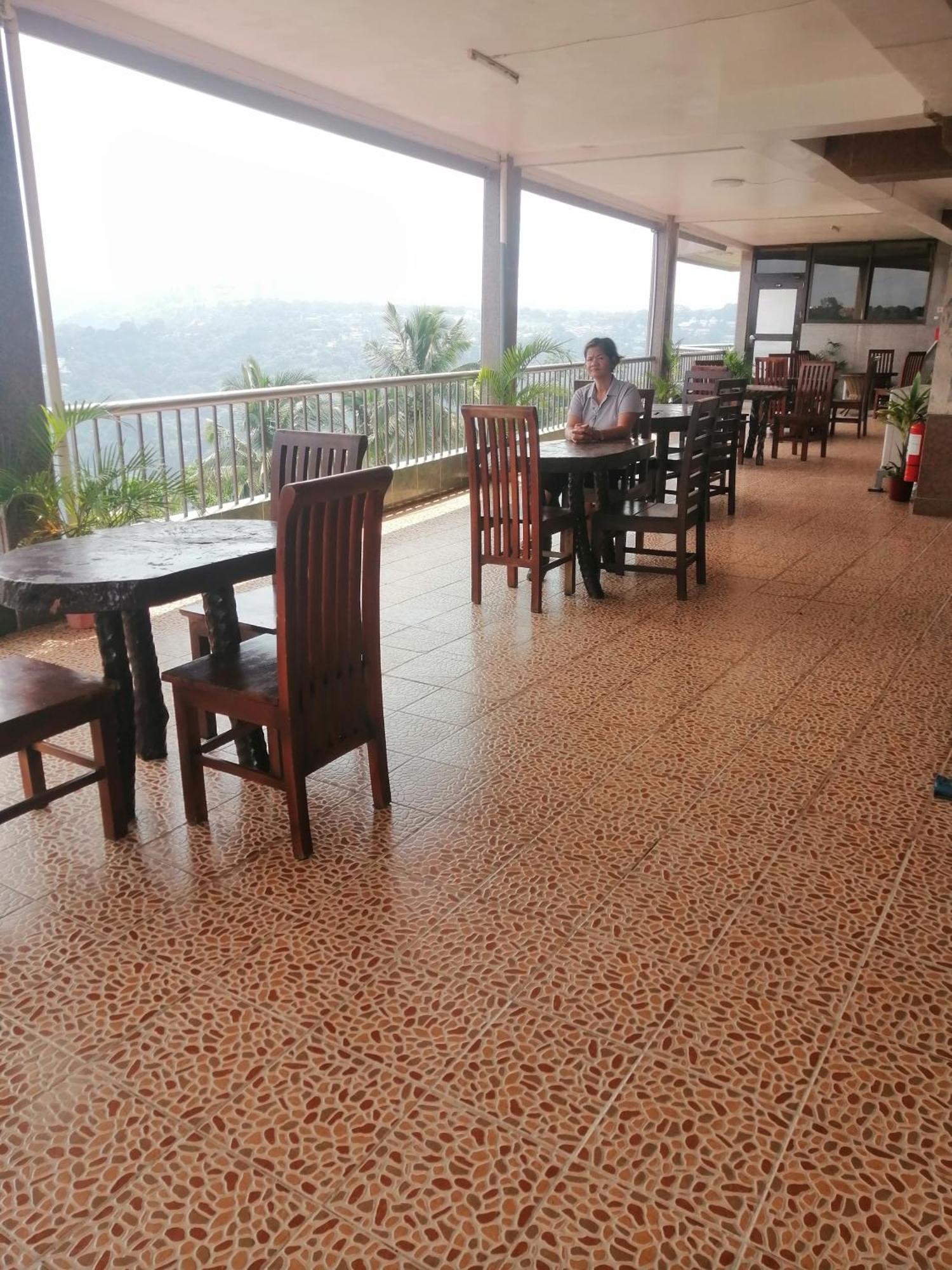 Sang Yoo Mountain View Tagaytay Bed And Breakfast - Taal Lake View Tagaytay City Екстер'єр фото